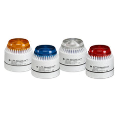 FEDERAL SIGNAL LP7-18-30C CONTROL & CIRCUIT BOARDS