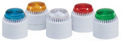 Federal Signal LP7-18-30C FSG Audible/Visual Signal Combination Heavy Duty Low Profile