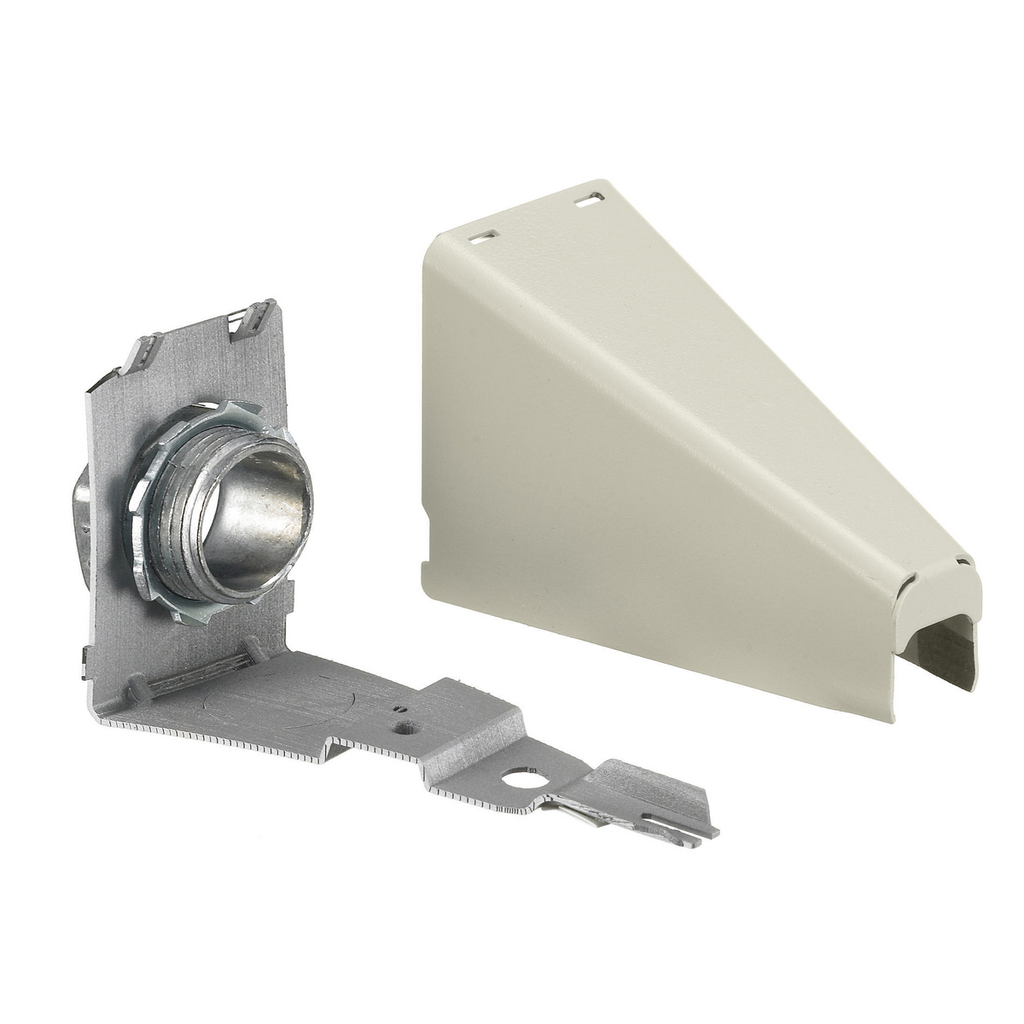 HUBBELL WIRING HBL5786AIVA TERMINALS