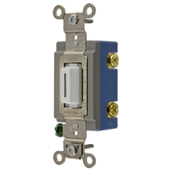 HUBBELL WIRING HBL1201LW RELAYS