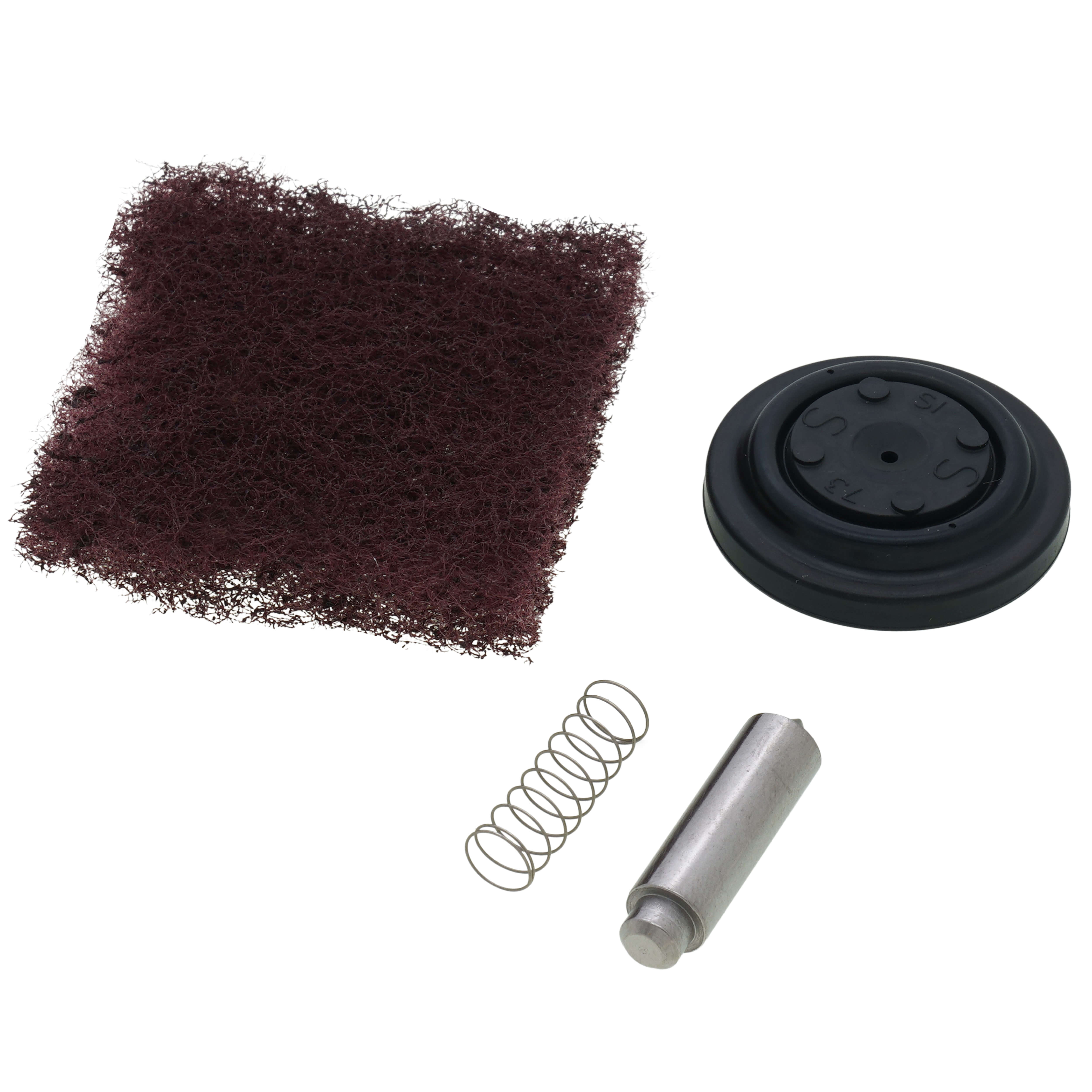 HYDROLEVEL 45-345 VALVE REPAIR & REBUILD KITS