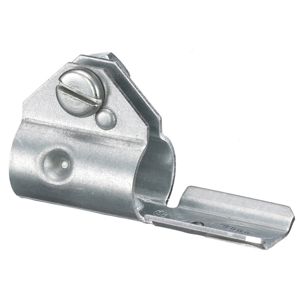 HUBBELL WIRING HBL5790B TERMINALS