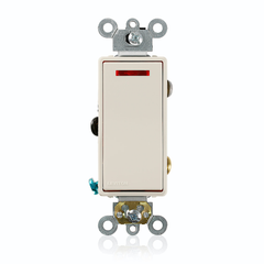 LEVITON 5628-2T RELAYS