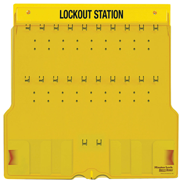 MASTER LOCK 1484B PADLOCKS