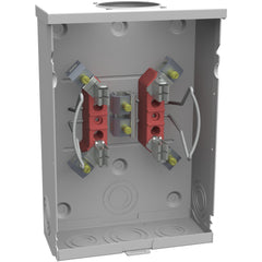 MILBANK U7487-RL AIR CLEANER REPLACEMENT PARTS
