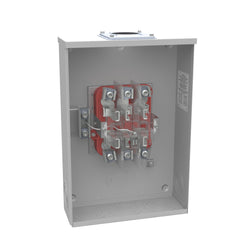 MILBANK U3328-RXL DISCONNECTS