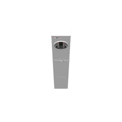 Milbank U3358-O-KK Single Position Meter Socket 200 Amp 1 Phase Ringless Horn 4 Term UG 600V