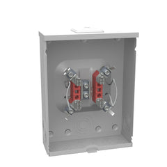 MILBANK U7040-XL-TG-KK-ALT TERMINALS