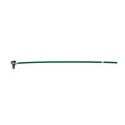 NSI Industries PG12C 6.5 Inch 12 AWG Solid With Green Combo Screw