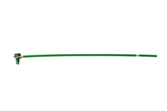 NSI Industries PG12C 6.5 Inch 12 AWG Solid With Green Combo Screw