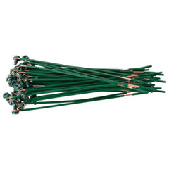 NSI Industries PG12C 6.5 Inch 12 AWG Solid With Green Combo Screw