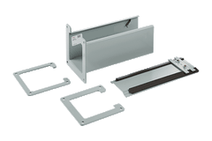NVENT CADDY F66LA DUCT BOOTS