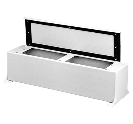 NVENT CADDY F6624FG TERMINAL BLOCKS