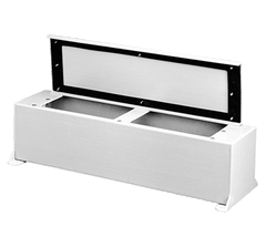NVENT CADDY F6624FG TERMINAL BLOCKS