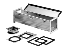 NVENT CADDY F66W120SS
