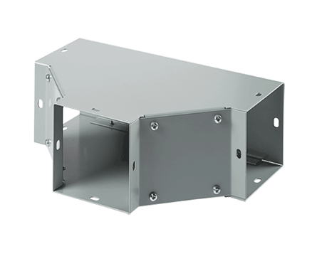 NVENT CADDY F44T DUCT WYE