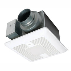 PANASONIC Panasonic FV-0511VKL2 WhisperGreen Select Fan / Light 50-80-110 CFM