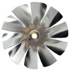 PACKARD A61955 FAN BLADES