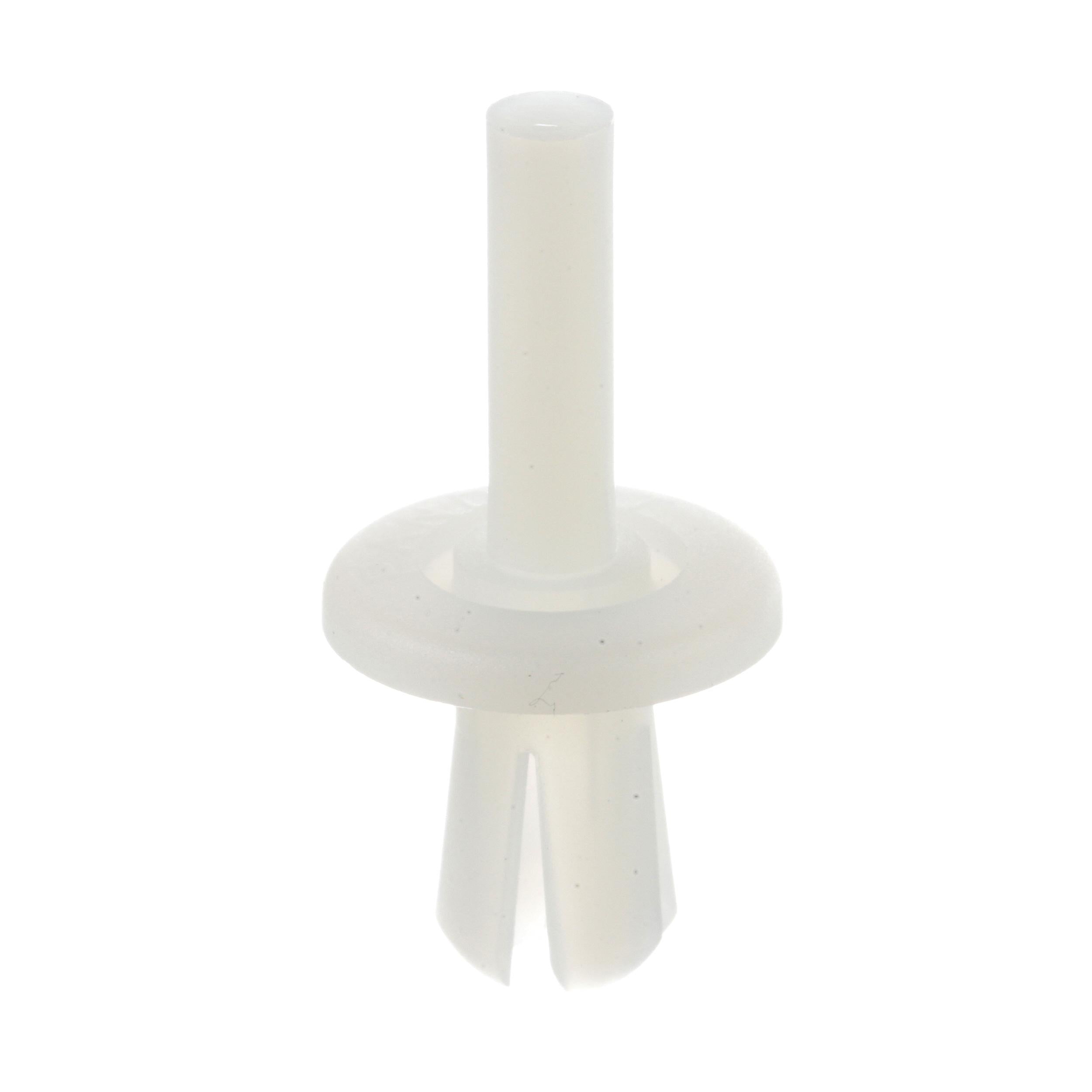 PANDUIT Panduit NR1-C Panduct Series, NR1-C Nylon Rivet, PA 6.6