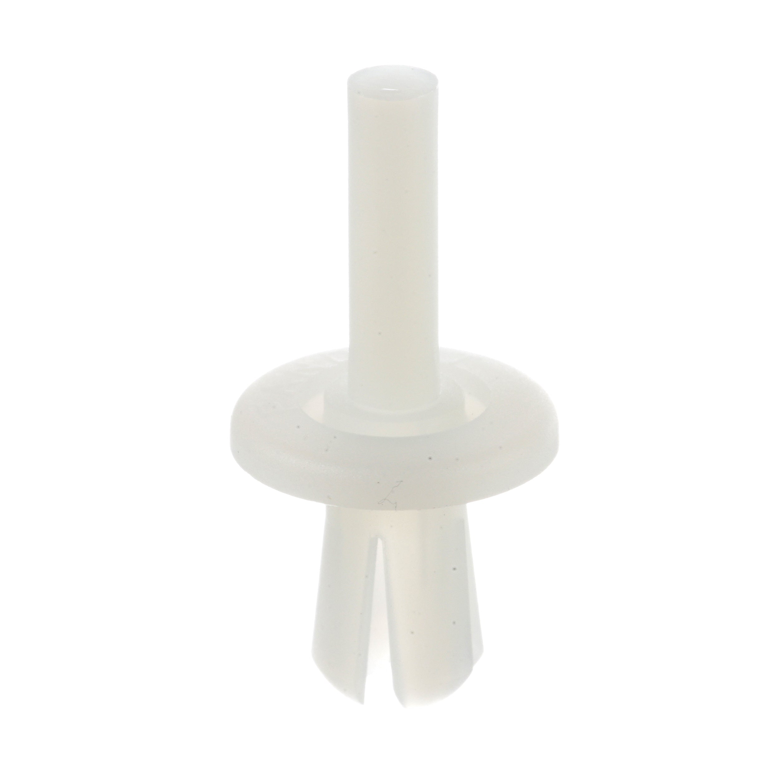 PANDUIT Panduit NR1-C Panduct Series, NR1-C Nylon Rivet, PA 6.6