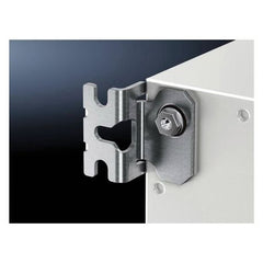 Rittal 2508020 SZ Bracket, Carbon Steel