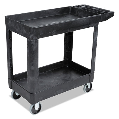 RUBBERMAID COMMERCIAL FG450089BLA CARTS, TRUCKS & DOLLIES