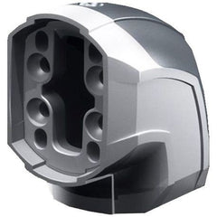 RITTAL Rittal 6206600 90 deg Threaded Conduit Elbow