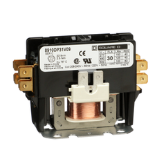 SCHNEIDER ELECTRIC 8910DP31V09 CONTACTORS