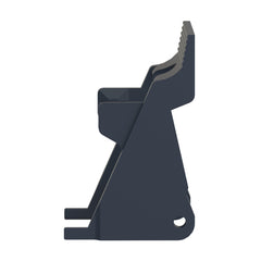 SCHNEIDER ELECTRIC Schneider Electric RSRZ215 Square D RSZR215 Plastic Relay Hold Down Ejector Clip