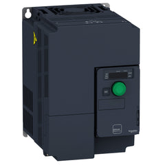 Schneider Electric ATV320U55M3C SQD Variable Speed Drive 5.5kW 200 to 240V AC