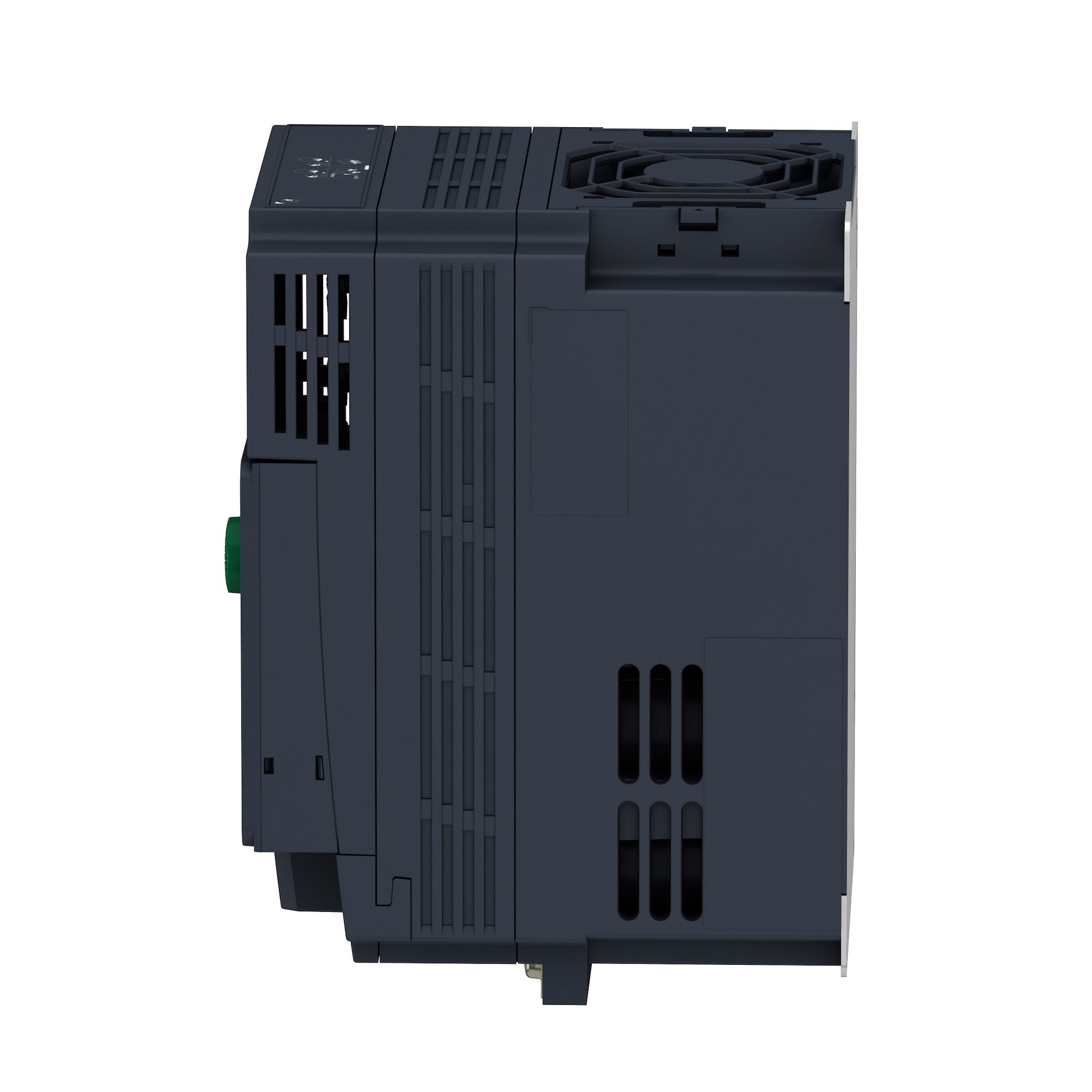 SCHNEIDER ELECTRIC Schneider Electric ATV320U55M3C SQD Variable Speed Drive 5.5kW 200 to 240V AC