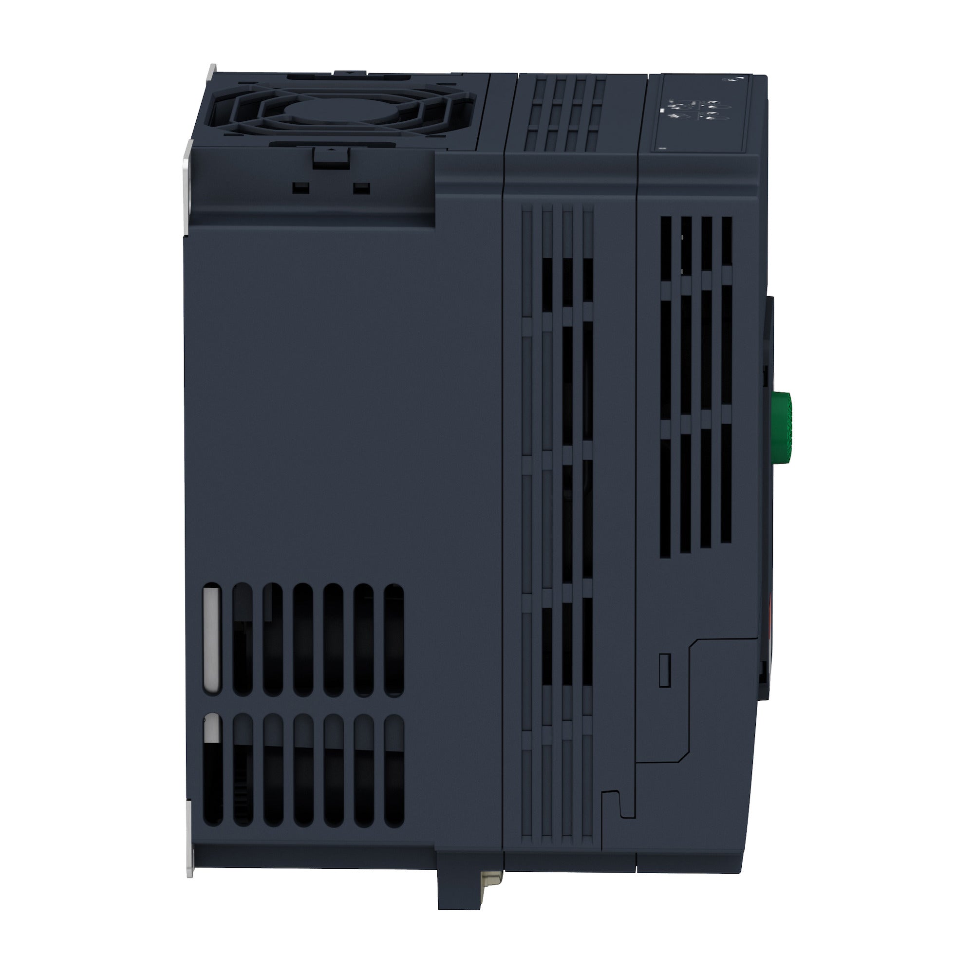 SCHNEIDER ELECTRIC Schneider Electric ATV320U55M3C SQD Variable Speed Drive 5.5kW 200 to 240V AC