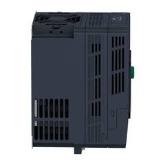Schneider Electric ATV320U55M3C SQD Variable Speed Drive 5.5kW 200 to 240V AC