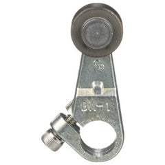Telemecanique Sensors 9007BA1 Limit Switch Zinc Arm/Iron Roller 1-3/8 L x 1/4 W x 5/8 in. Diameter
