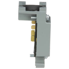 TELEMECANIQUE SENSORS Telemecanique Sensors 9007CO54 HD Limit Switch No Head 10A 1NO/1NC Standard Box Plug-In Unit
