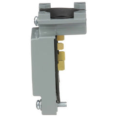 TELEMECANIQUE SENSORS Telemecanique Sensors 9007CO54 HD Limit Switch No Head 10A 1NO/1NC Standard Box Plug-In Unit