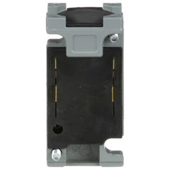 TELEMECANIQUE SENSORS Telemecanique Sensors 9007CO54 HD Limit Switch No Head 10A 1NO/1NC Standard Box Plug-In Unit