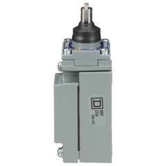 TELEMECANIQUE SENSORS Telemecanique Sensors 9007C54D HD Limit Switch 600V 10A Standard Box Plug-In and Top Roller-Plunger Spring Return 1NO/1NC