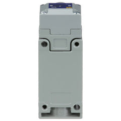 TELEMECANIQUE SENSORS Telemecanique Sensors 9007C62B2 HD Limit Switch 600V 10A Standard Box Plug-In and Pre-Travel Spring Return 2NO/2NC