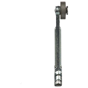 TELEMECANIQUE SENSORS Telemecanique Sensors 9007EA11 Limit Switch Zinc Arm/Iron Roller 3 L x 1/4 W x 3/4 in. Diameter