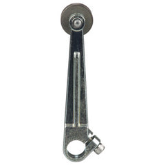 Telemecanique Sensors 9007EA11 Limit Switch Zinc Arm/Iron Roller 3 L x 1/4 W x 3/4 in. Diameter