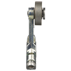 Telemecanique Sensors 9007MA11 Limit Switch Zinc Arm/Iron Roller 1-1/2 L x 1/4 W x 3/4 in. Diameter