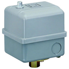 TELEMECANIQUE SENSORS 9013GHG2J53 PRESSURE SWITCHES