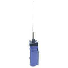 Telemecanique Sensors XCKL106 Limit Switches and Accessories Whisker 1 Step 240 Vac Form ZB -13 to 158°F