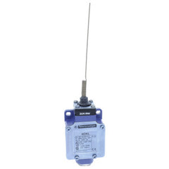 Telemecanique Sensors XCKL106 Limit Switches and Accessories Whisker 1 Step 240 Vac Form ZB -13 to 158°F