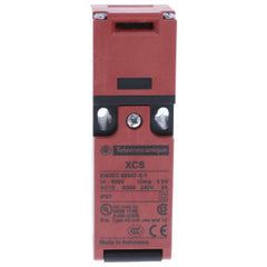 Telemecanique Sensors XCSA803 Limit Switches and Accessories Key Operated Turret Head 240 Vac Form 3P -13 to 158°F