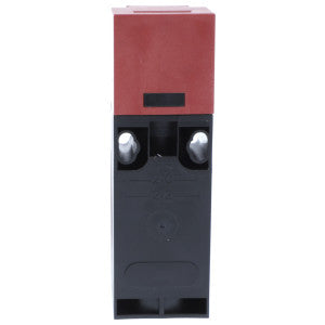 TELEMECANIQUE SENSORS Telemecanique Sensors XCSA803 Limit Switches and Accessories Key Operated Turret Head 240 Vac Form 3P -13 to 158°F