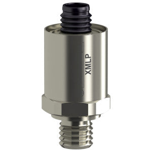 TELEMECANIQUE SENSORS Telemecanique Sensors XMLPM00GD71F Electronic Pressure Sensors Vacuum Transmitter -1 Bar 0...10 V G1/4 A Male FPM M12