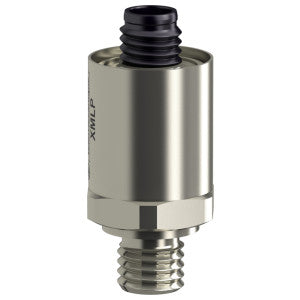 TELEMECANIQUE SENSORS Telemecanique Sensors XMLPM00GD71F Electronic Pressure Sensors Vacuum Transmitter -1 Bar 0...10 V G1/4 A Male FPM M12