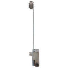 Telemecanique Sensors 9007HA5 Adjustable Length Bendable Limit Switch Oil Impregnated Sintered Iron Lever Arm